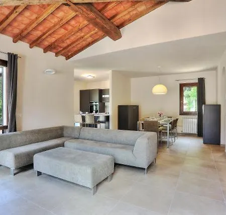 Villa Natura Casa C *