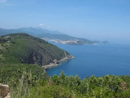 Natura Casa C Villa Rio dellʼElba