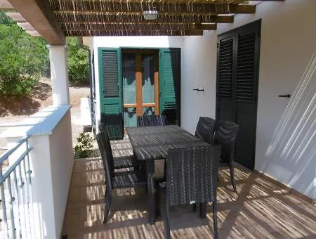 Villa Natura Casa C Rio dellʼElba