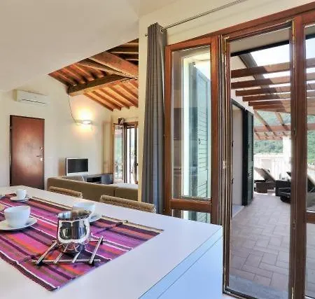 빌라 Natura Casa C *