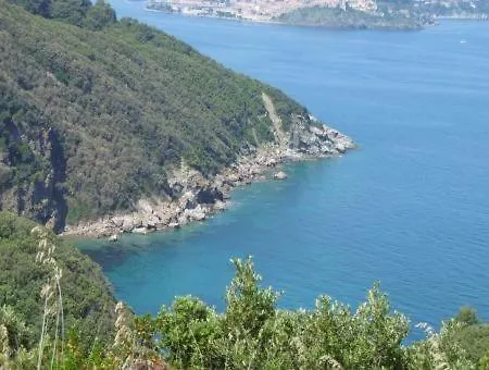 Natura Casa C * Rio dellʼElba