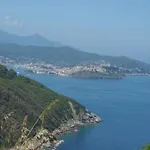 Natura Casa C Вилла Rio nell'Elba