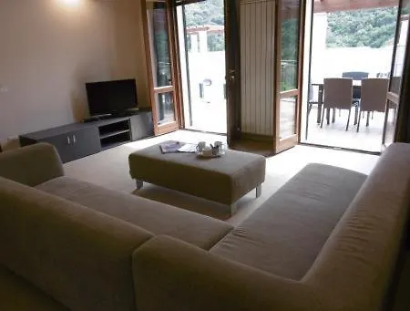 Βίλα Natura Casa C