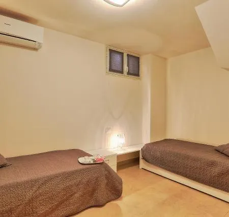 Вилла Natura Casa C Rio nell'Elba