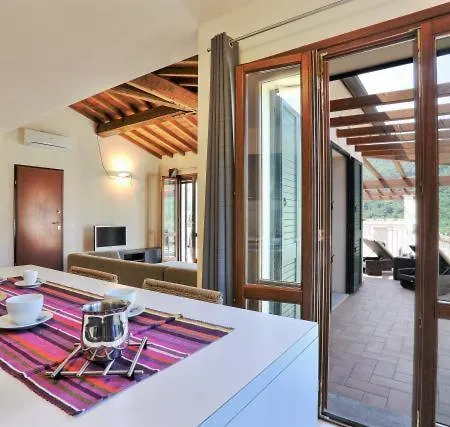 Вилла Natura Casa C