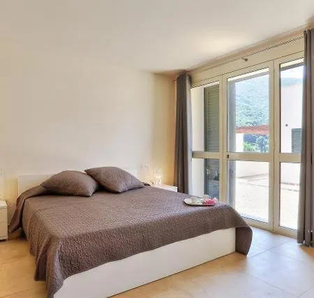 Natura Casa C Вилла Rio nell'Elba