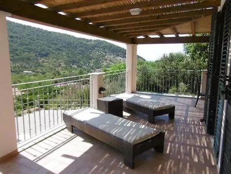 Βίλα Natura Casa C Rio dellʼElba