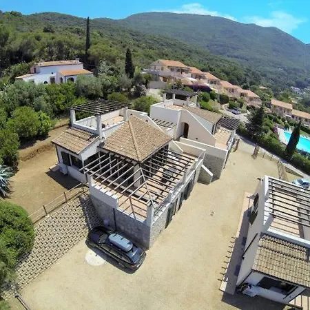 Natura Casa C Villa *