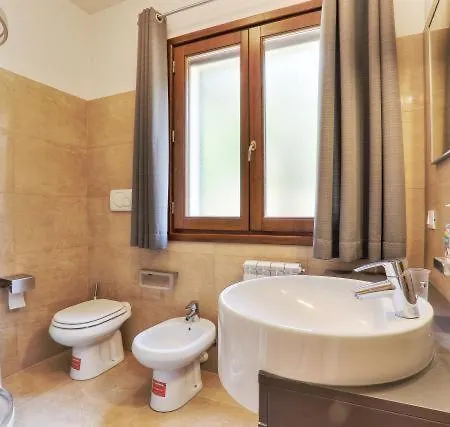 Natura Casa C 别墅 Rio dellʼElba