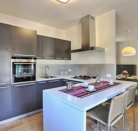 Villa Natura Casa C Rio dellʼElba