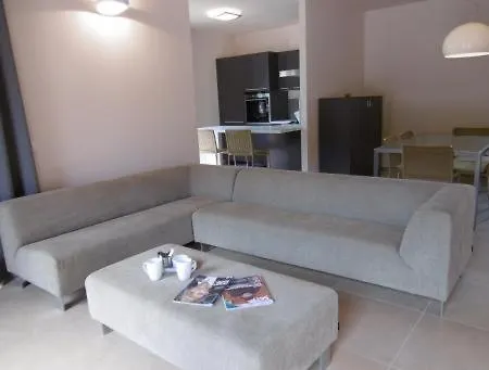 Natura Casa C Villa