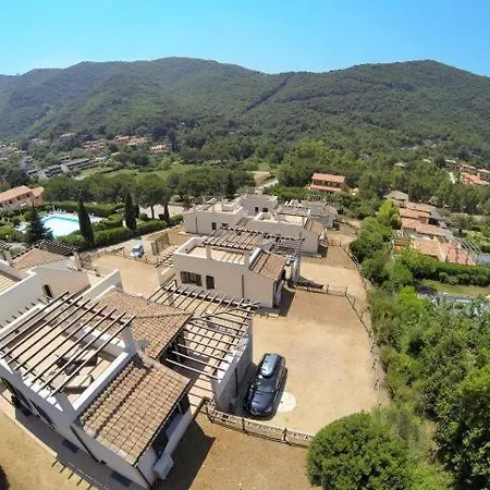 Natura Casa C Rio nell'Elba