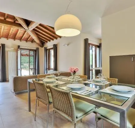 Villa Natura Casa C *