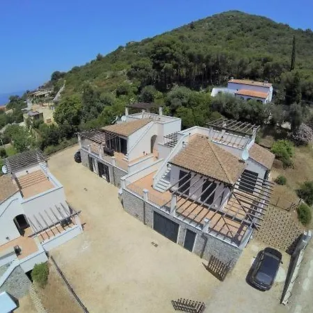 Natura Casa C * Rio nell'Elba