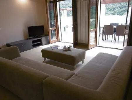 Villa Natura Casa C Rio dellʼElba