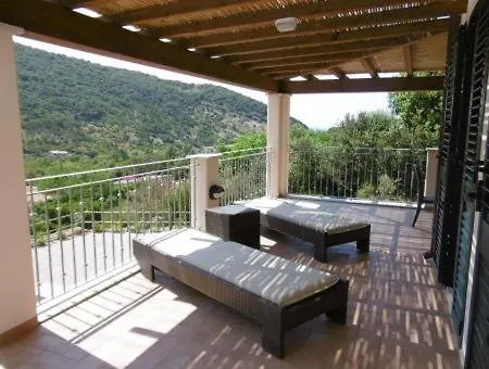 Natura Casa C * Rio nell'Elba