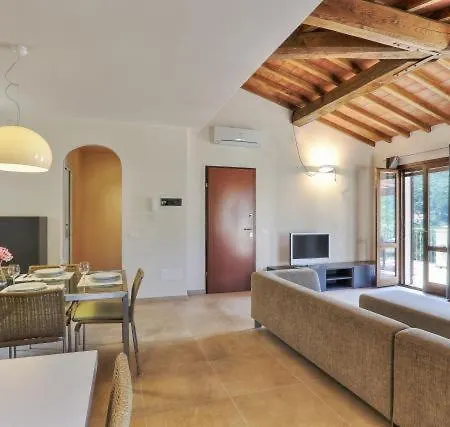 Βίλα Natura Casa C Rio dellʼElba