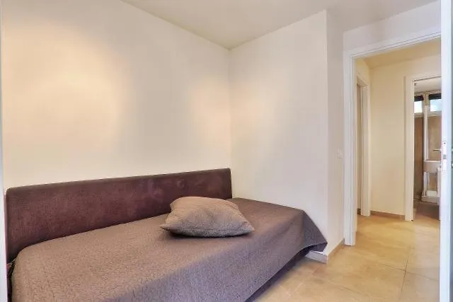 Вилла Natura Casa C Rio nell'Elba