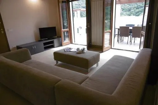 Вилла Natura Casa C