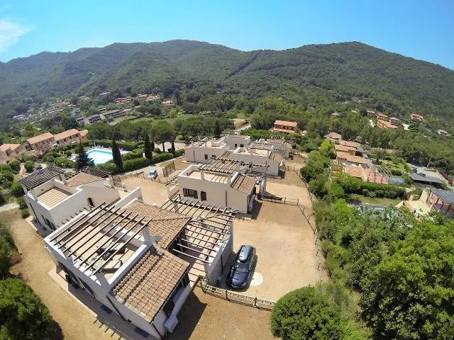 Villa Natura Casa C *