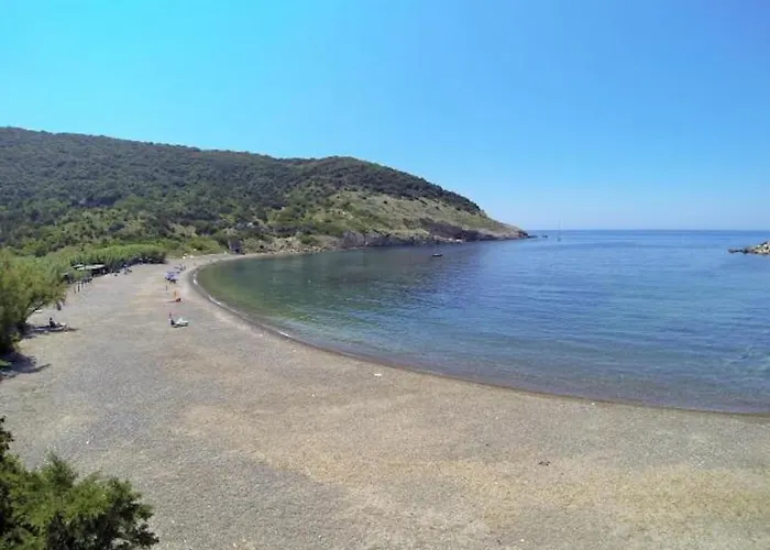 Villa Natura Casa C Rio dellʼElba