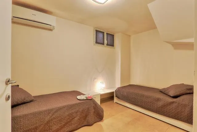 Villa Natura Casa C Rio dellʼElba