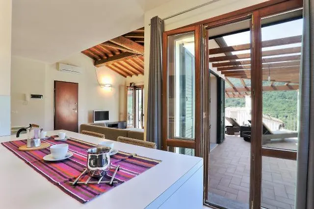 Вилла Natura Casa C