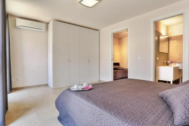 Villa Natura Casa C *