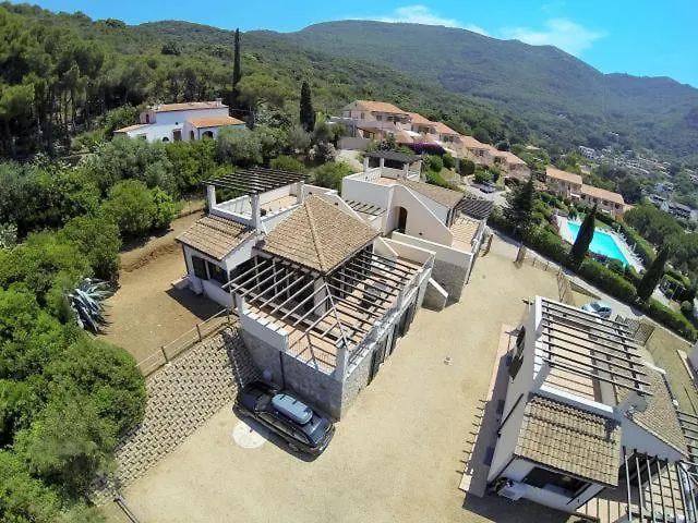 Natura Casa C Villa *