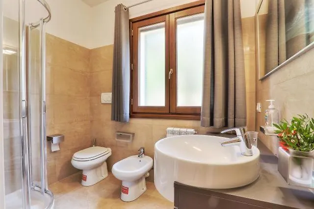 Natura Casa C Вилла Rio nell'Elba