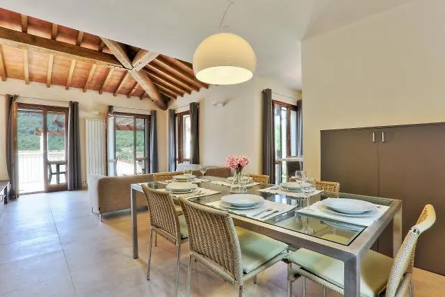 Natura Casa C * Rio dellʼElba