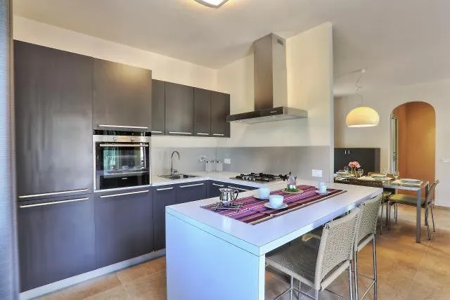 Вилла Natura Casa C Rio nell'Elba