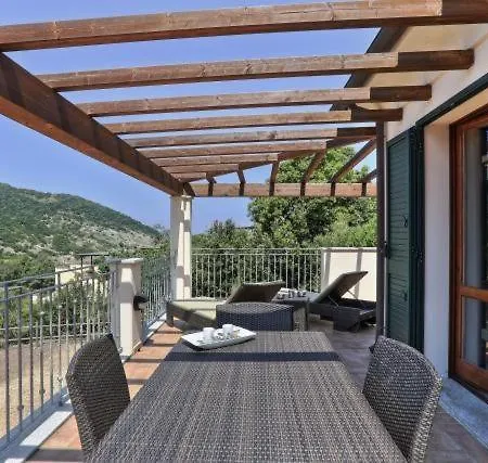 Villa Natura Casa C *