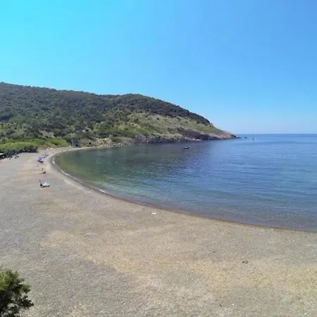 ヴィラ Natura Casa C Rio dellʼElba